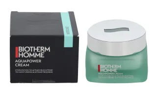 Biotherm Homme Aquapower 72H 50ml
