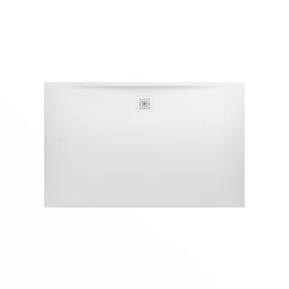 LAUFEN Duschwanne PRO 1000x1600x33 H2119550800001