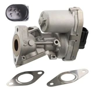 Febi AGR-Ventil Citroen Fiat Ford Land Rover Peugeot