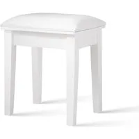 BlingBin Sitzhocker Klavierbank Schminkhocker kosmetischer Hocker (1er Set, 1 St., 43 x 33 x 45 cm), Schminkhocker Samt, hochelastische Schwamm-Schminkbank, Ottomane