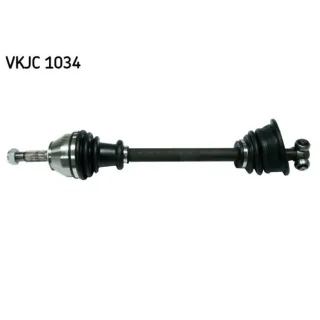 SKF Antriebswelle vorne links Renault Rapid Super VKJC1034