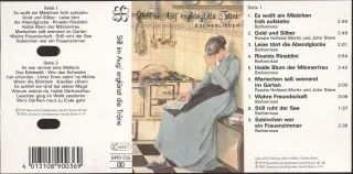 Still im Aug Erglänzt... [Musikkassette] [Musikkassette]