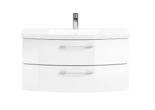 Pelipal Cassca Sprint Waschtisch mit Unterschrank, SET-015-001 SET-015-001