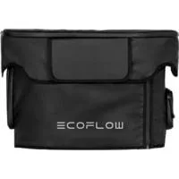DELTA Max Bag, Tasche schwarz, für DELTA Max Powerstation
