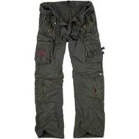 Surplus Raw Vintage Cargohose SURPLUS Royal Outback Trouser