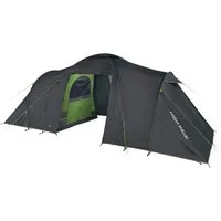 High Peak Kuppelzelt Como 6.0, Personen: 6