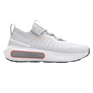Under Armour - "Phantom 3" Schuhe für Damen, gepolstert (Weiß)