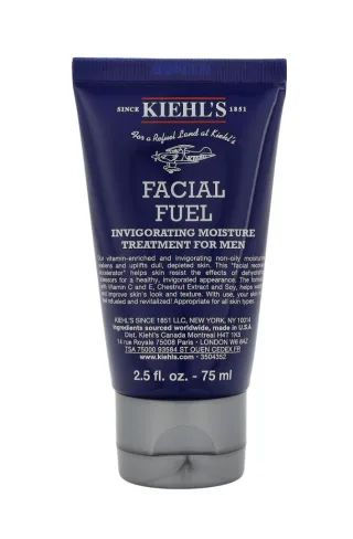 Kiehl's Facial Fuel Feuchtigkeitsbehandlung Männer 75ml