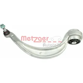 Metzger Querlenker vorne links Audi A6 A7 58094701