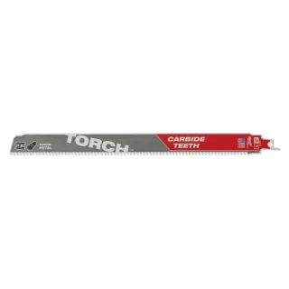 Milwaukee - Säbelsägeblatt 300x7 mm TORCH HM-best. - 48005203