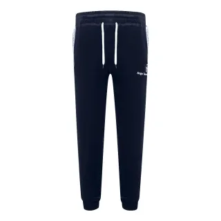 Sergio Tacchini Marineblaue Dreyan-hose