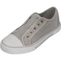 Andrea Conti 1541051-109 Sneaker Light Grey