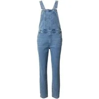 ONLY Latzjeans ONLPercy (1-tlg) Plain/ohne Details