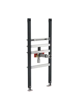 MEPA nextVIT Waschtisch-Element Einlochbatt. Möbelwaschtisch, 521022 521022
