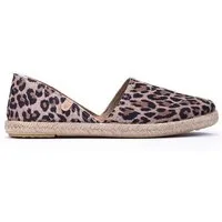 VERBENAS Verbenas - CARMEN - Braun Slipper