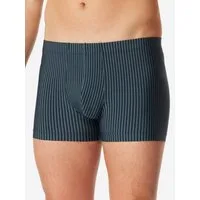 Schiesser Retro Boxer Pure Micro Unterhose, Unterwäsche, Boxer Trunk