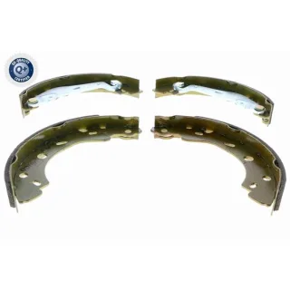 Vaico Bremsbackensatz hinten Smart Cabrio City-Coupe Crossblade Fortwo Roadster