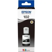 Epson 102, original ecotank Tintenpatrone