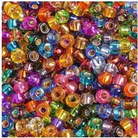 Pracht Bastelperlen Miyuki-Rocailles, 12 g