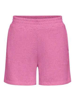 JDY - JDYAMALFI LIFE SWEAT SHORTS JRS DIA Wild Orchid - Gr. - S
