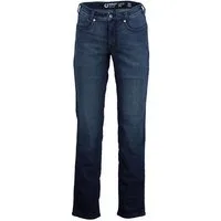 Paddock's 5-Pocket-Jeans PADDOCKS RANGER PIPE Saddle Stitch dark blue used 80199 3695.4544 -