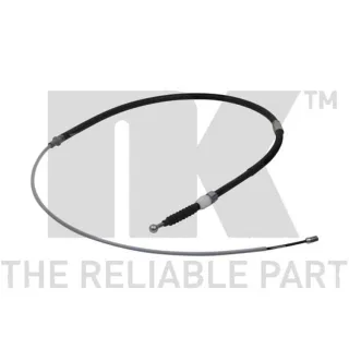 NK Handbremsseil links VW Beetle