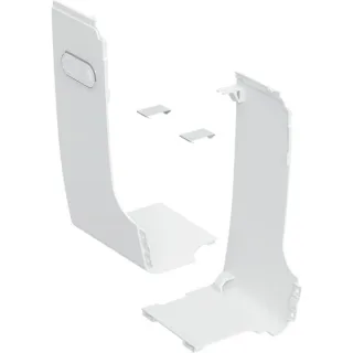 Geberit Designabdeckung seitlich 243200111