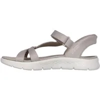 Skechers GO WALK FLEX SANDAL - ILLUMINA Outdoorsandale
