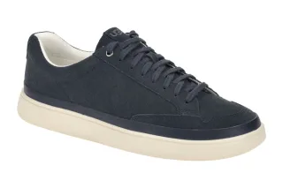 UGG 1154150 SNGH SOUTH BAY Sneaker Low Suede Blau Starry Night Herrenschuhe