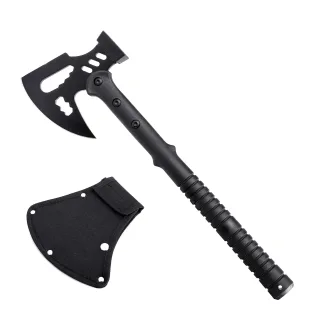 [EU Direct] KHU Outdoor Camping Hatchet Survival Touris Hatchet Tactical Tomahawk Multifunctional Portable Hunting Tools