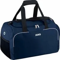 Jako Sporttasche Jako Sporttasche Classico mit Seitlichen Nassfächern 1950