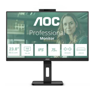 AOC Pro-line 24P3QW | 24p3qw | P3 Series - LED-Monitor