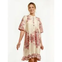 Liberté Essentiel Jerseykleid Liberté Essentiel Dress WENNISE