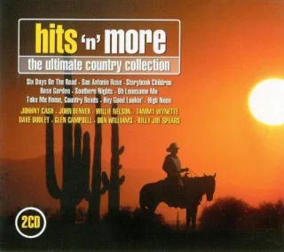Hits 'N' More-Country Collec