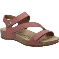 Josef Seibel Tonga 25, rosa Sandale