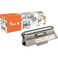 Toner schwarz 0F111846 kompatibel zu Brother TN-3380