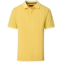 CASAMODA Poloshirt CASAMODA Polo-Shirt uni