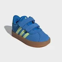 adidas Sportswear VL COURT 3.0 Sneaker inspiriert vom Design des adidas Handball Spezial, für Kinder