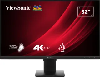 ViewSonic VG3208-4K | vg3208-4k | LED-Monitor - 81.3 cm (32")