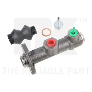 NK Kupplungsgeberzylinder Lada 1200-1500 1200-1600 Niva Nova