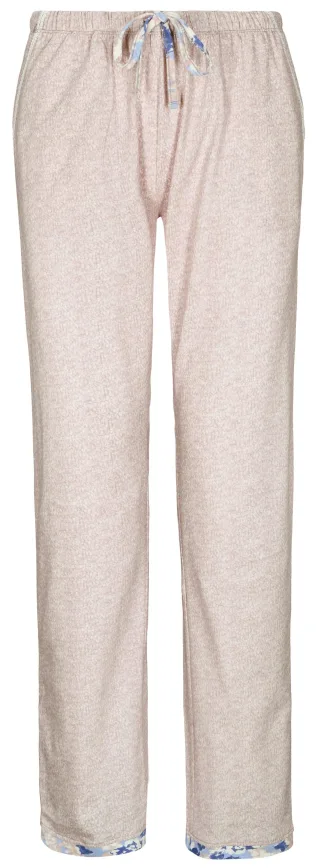 IN LINEA - Da.-Hose silkyrose ecru - Gr. - 50