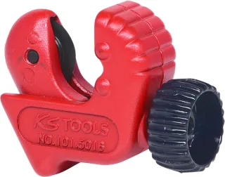 KS Tools Mini-Rohrabschneider - 101.5016