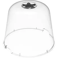 Elho Anzuchttopf Elho Anzuchthaube transparent Ø 30cm