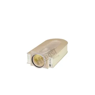 Hengst Luftfilter Mercedes C E GLK M S-Klasse W204 W212 W166 W222
