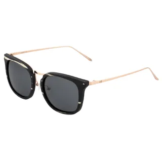 Lunettes de soleil polarisées Earth Wood Nosara