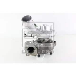 BE Turbo Turbolader Audi A4 A5 Q5 128667