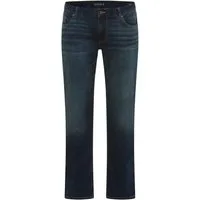 Tommy Hilfiger Big & Tall Regular-fit-Jeans BT-REGULAR MADISON Große Größen, mit dezenten Used-Effekten