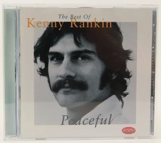 Peaceful-Best of