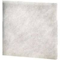 HOBBY Aquariumfilter Filtervlies, 50x50x2 cm
