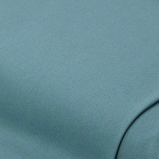 Baumwoll-Canvas, jeansblau
